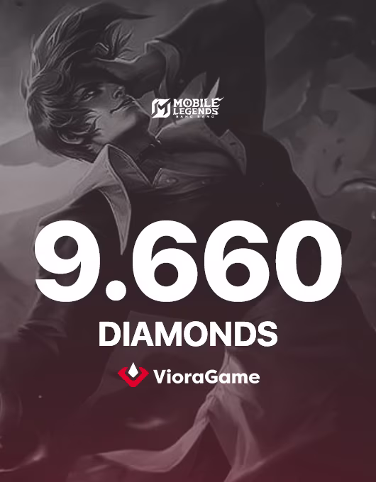 9660 Diamond ID